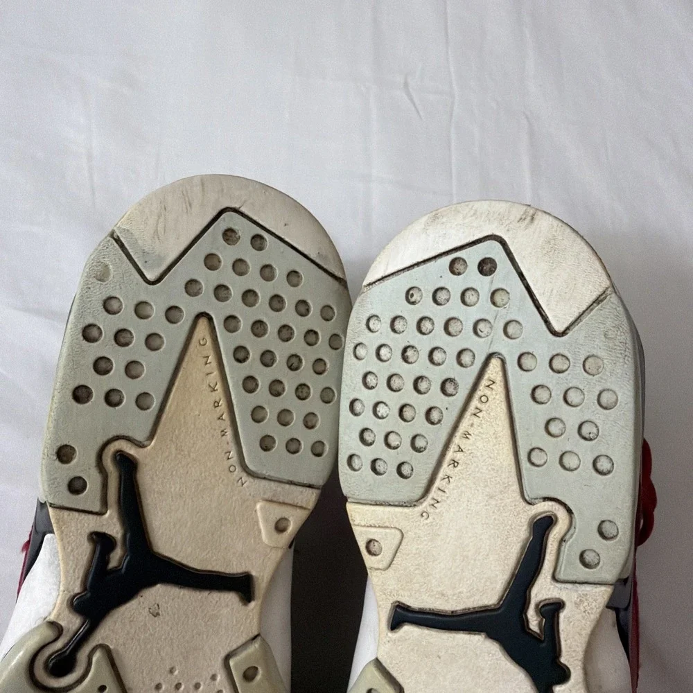 Nike boys air